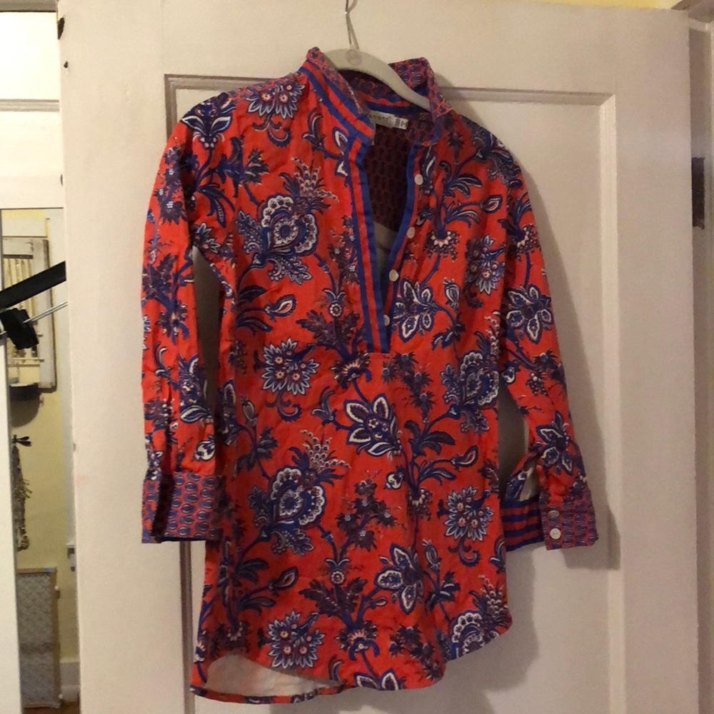 Gretchen Scott Shirt